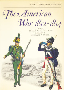 The American War 1812-1814