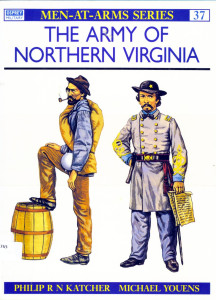 The Army of Northern Virginia