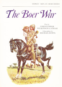 The Boer War