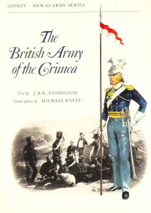 The British Army of the Crimea