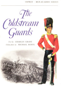 The Coldstream Guards
