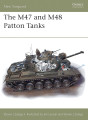 The M47 and M48 Patton Tanks