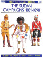 The Sudan Campaigns 1881-98