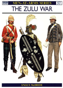The Zulu War