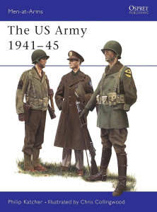 U.S. Army 1941-45