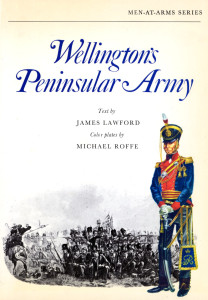 Wellington's Peninsular Army