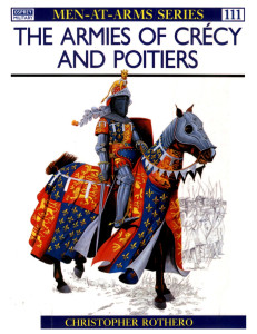 Armies of Crecy and Poitiers