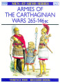 Armies of the Carthaginian Wars 265-146 BC