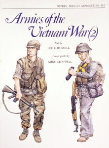  Armies of the Vietnam War 1962–75 (2)