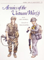  Armies of the Vietnam War 1962–75 (2)