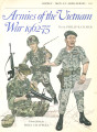 Armies of the Vietnam War 1962–75