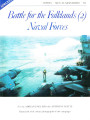 Battle for the Falklands (2) : Naval Forces