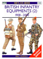 British Infantry Equipments (2): 1908–2000