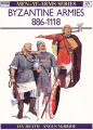 Byzantine Armies AD 1118–1461