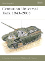 Centurion Universal Tank 1943–2003