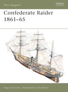Confederate Raider 1861–65