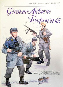 German Airborne Troops 1939–45