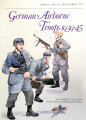 German Airborne Troops 1939–45