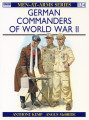 German Commanders of World War II