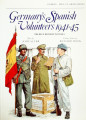 Germany's Spanish Volunteers 1941-45