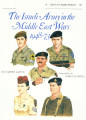 Israeli Army in the Middle East Wars, 1948-73