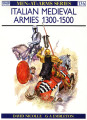Italian Medieval Armies 1300–1500