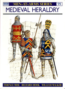 Medieval Heraldry