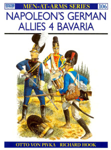 Napoleon's German Allies (4): Bavaria