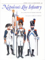 Napoleon's Line Infantry