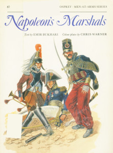 Napoleon's Marshals