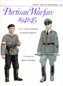 Partisan Warfare 1941–45