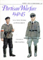 Partisan Warfare 1941–45
