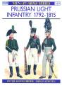 Prussian Light Infantry 1792-1815