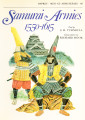 Samurai Armies 1550–1615