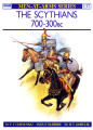 Scythians 700-300 B.C.