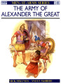 The Army of Alexander the Great