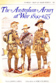 The Australian Army at War 1899-1975