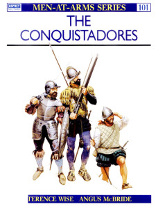 The Conquistadores