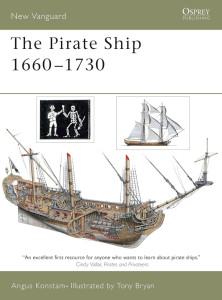 The Pirate Ship 1660–1730