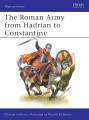 The Roman Army from Hadrian to Constantine