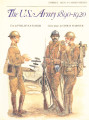 The US Army 1890–1920
