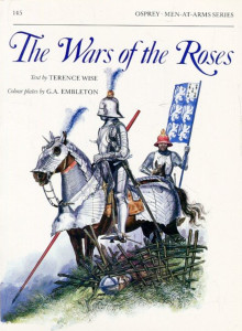 The Wars of the Roses