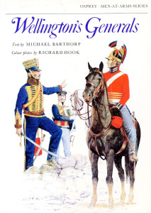 Wellington's Generals