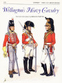 Wellington's Heavy Cavalry