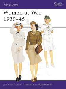 Women at War 1939–45