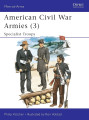 American Civil War Armies (3) - Specialist Troops