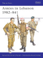 Armies in Lebanon, 1982-84