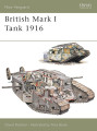 British Mark I Tank 1916