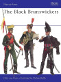 Brunswick Troops 1809-15