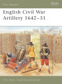 English Civil War Artillery 1642–51